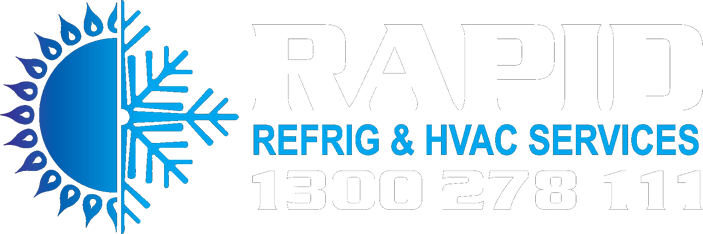 Rapid Refrig HVAC Services